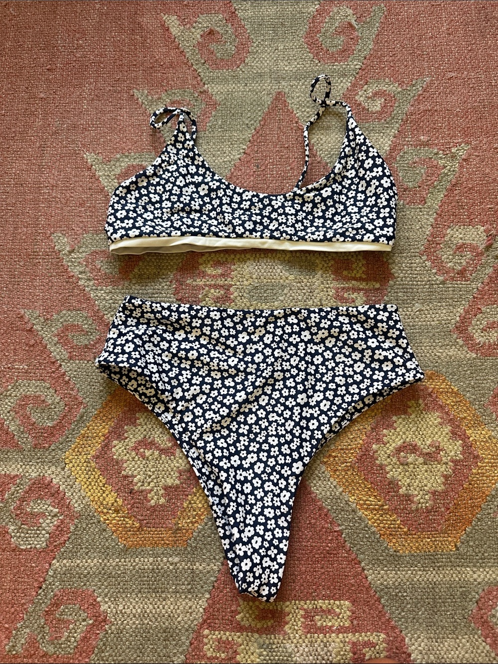 Mikho bikini size large